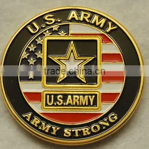 Cheap Custom Coins Free Delivery Usa Coins Low Price Top Quality Custom Military Coins thumbnail-2