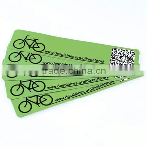 Hot Selling Custom Digital Printing on Car Die Cut Vinyl Wall Decals Easy Removable Car Static Cling Sticker ---DH20484 thumbnail-1