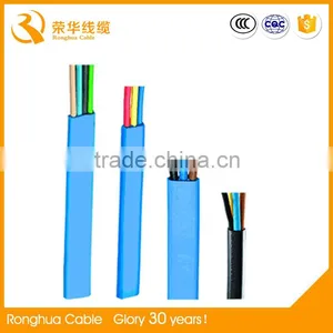 FLAT CABLE USED FOR SUBMERSIBLE PUMPS thumbnail-4
