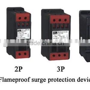 Flameproof Surge Protection Device Module(BSPC-S) thumbnail-1