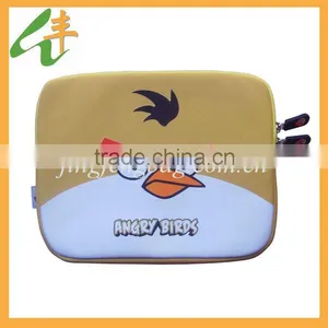 2012hotsale Soft Neoprene 10" Table pc Bag thumbnail-1