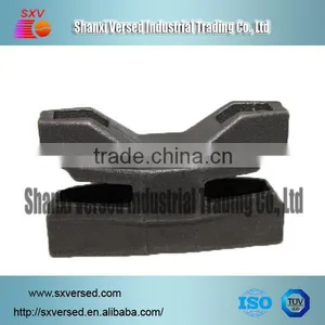 All-round Scaffolding System, Scaffolding Double Level Diagonal Scaffold Head thumbnail-3