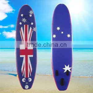 Cheap Inflatable Standup Paddle Board, Inflatable SUP Board, Inflatable Paddle Board thumbnail-1