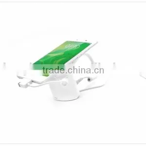 Showhi New Popular Pad Phone Security Display Stand With Charge Alarm Function HSE7300 thumbnail-5