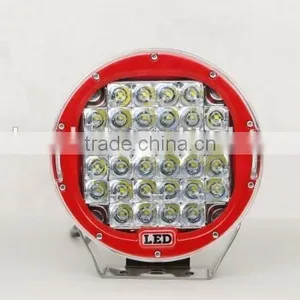 New Arrival of 2014 Off Road Led Work Lights, 96w for 4x4 Accessories, Arb 96w Led Work Light Quality Choice thumbnail-3