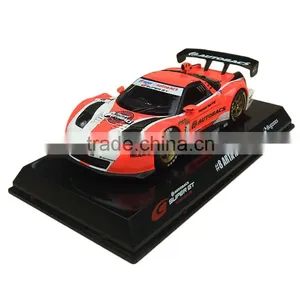 1 43 Metal Model Car thumbnail-1