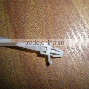 Hot Sale Quality Mountable Nylon Cable Ties 3*100 thumbnail-3