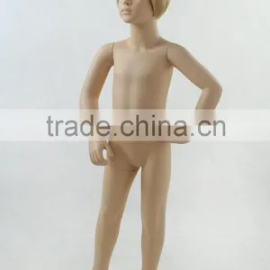 Realistic Kids Full Body Mannequins thumbnail-1