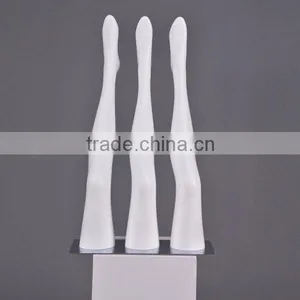 Cheap Female Foot Mannequin for Socks thumbnail-1