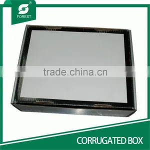 CUSTOMIZED CORRUGATED PAPER BOX FOR FRESH FRUIT thumbnail-5