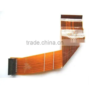 Custom Flexible Printed Circuit Board thumbnail-1