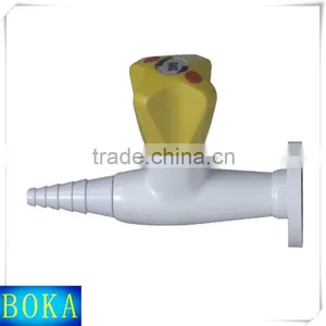 China Manufacture Price Laboratory Gas Valves and Fittings thumbnail-2