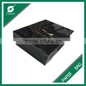 230GSM ART PAPER GLOSSY LAMINATION PACKAGE BAG thumbnail-1
