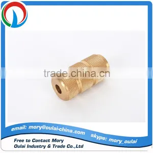 Professional Custom Cnc Machining Parts, Brass Cnc Machining Parts thumbnail-2