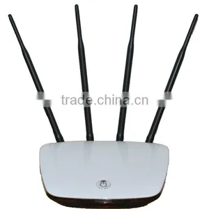 Wireless Bluetooth WiFi Marketing / WiFi Bluetooth Advertising Solutions thumbnail-1