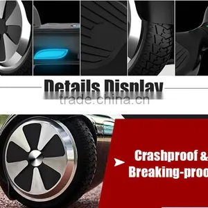2015 Newest Scooter Balance 2 Wheels Smart Balance Wheel thumbnail-1