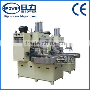 Automatic Blister Packing Machine for LED Bulb_Charger_Electronics Product_Tools thumbnail-1