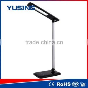 Touch Table Lamp Led Reading Desk Light For Manicure With 3 Lighting Modes thumbnail-1