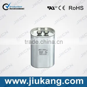 10UF 450V Capacitor(CBB65-4A,with CE , 4+4) thumbnail-3