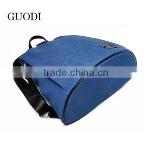 2015 Fashion Laides Backpack Manufactures China, Backpack Wholesale thumbnail-4