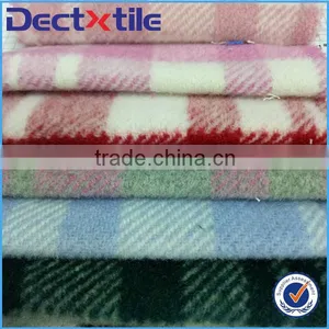 Wholesale Wool Fabric for Winter Coat thumbnail-1