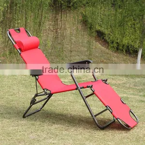 Outdoor Beach Chair thumbnail-3