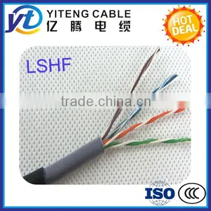 Halogen-free Cables Wdzn LSZH Cables thumbnail-5