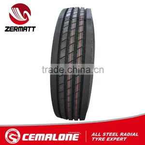 2016 Advance Truck Tire Tyre thumbnail-1
