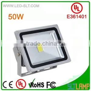 Hot Selling UL DLC Outdoor Waterproof 50w Led Flood Light With Good Heat Dissipation Supplier's Choice thumbnail-2