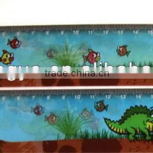 pp Lenticular 3d Ruler thumbnail-1