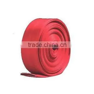 Rubber/PVC/PU/EPDM FIRE HOSE thumbnail-4