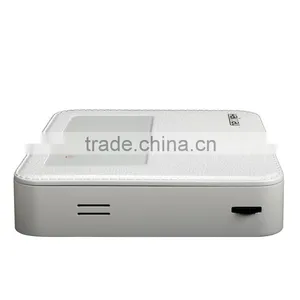SMP7035 Mini Video Projector--- 854*480Pixels(Q1080P)---100 Lumens thumbnail-6