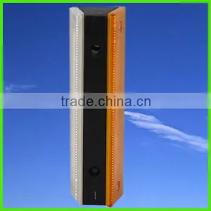 High Visible Security Rectangle Outline Mark thumbnail-1