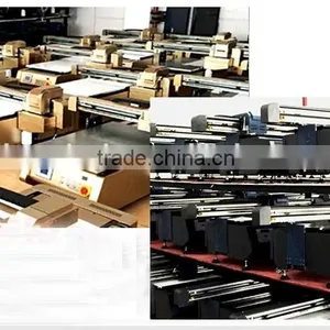 3d Printer Build Size 3000*2000mm Popular Digital uv Printer Flatbed Printer 3d Metal Printe thumbnail-4