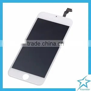 China Wholesale Lcd Assembly for Iphone 6 thumbnail-1