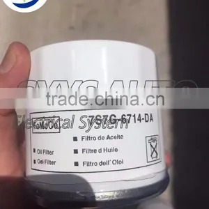 New Original Oil Filter For FordFocus 05-11 1.8/12 7S7G-6714-DA thumbnail-2