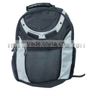 Internal Aluminum Frame Camping & Hiking Backpack thumbnail-4