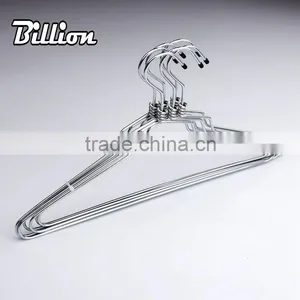 Fashion Antique Clothes Metal Hanger Cloth Rack Hook to Hang Clothes thumbnail-1