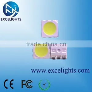 20-22lm 5050 White SMD LED Ultra Brightness Light Source thumbnail-1
