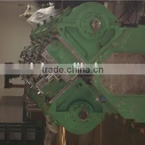 Best Selling 45 Degree No Twist High Speed Wire Rod Finishing Rolling Mill and Sendzimir Rolling Mill thumbnail-1