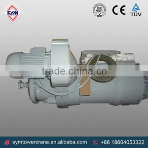 China Factory Wholesale Slewing Motor for Tower Crane , Motor Slewing , Slew Motor thumbnail-3