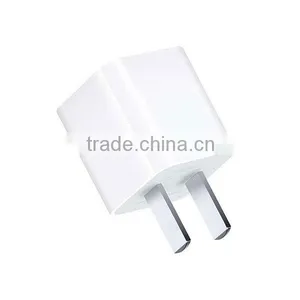 Professional Factry Customized Cellphone Charger Shell thumbnail-1