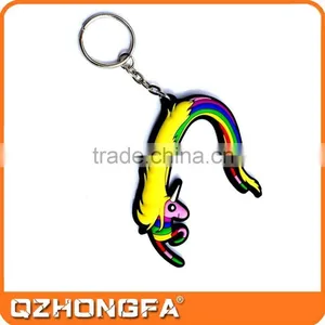 Adventure Time Soft PVC Souvenir Keychain Quality Choice thumbnail-3