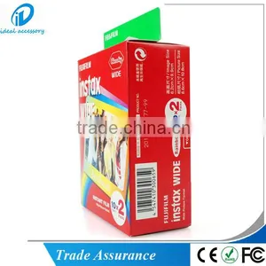 Fujifilm Instax Wide Film 5inch 20sheet for Instax Camera W210, W300 Instax Film thumbnail-2