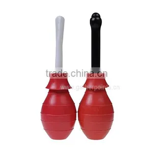 Plastic Woman Vaginal Douche thumbnail-6