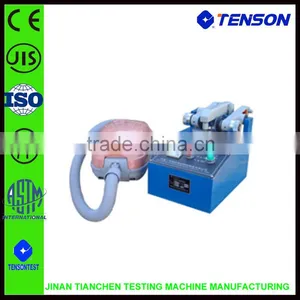 Rolling Wear and Tear Testing Machine thumbnail-2
