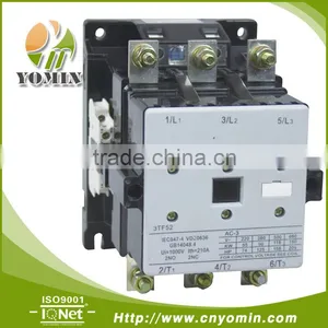 400A 3POLE Electrical Contactor thumbnail-1