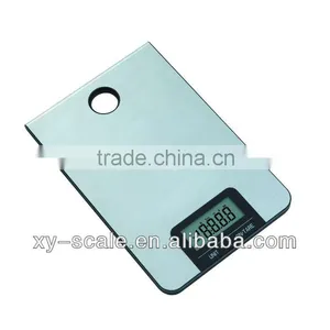 Digital Kitchen Scale Food Scale 5kg/1g With Tare Function thumbnail-1