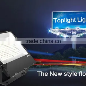 New Ultrathin Slim 10w 20w 30w 50w 100w 150w 200w Outdoor IP65 Led Flood Light Supplier's Choice thumbnail-2