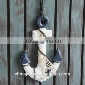 Fashionable Vintage Hanger Hook Wooden Hooks for Decoration thumbnail-1